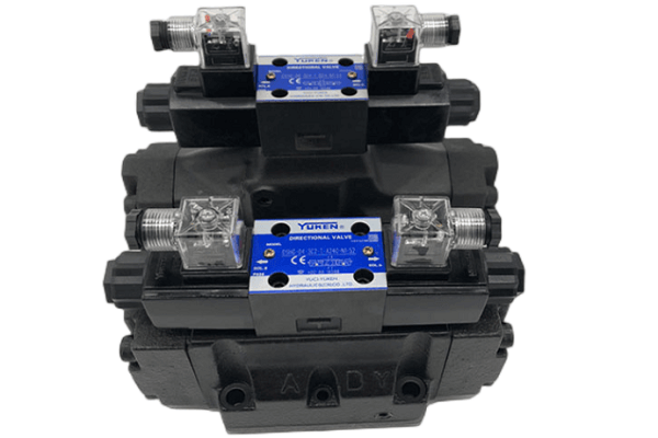 YUKEN油研液壓泵A220-F-R-04-C-10說(shuō)明書(shū)，油研液壓泵的型號(hào)說(shuō)明