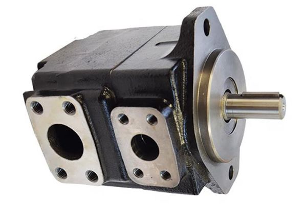 丹尼遜DENISON葉片泵T6C-010-2R00-A1是一款高性能、可靠且廣泛應用于工業(yè)領(lǐng)域的液壓泵