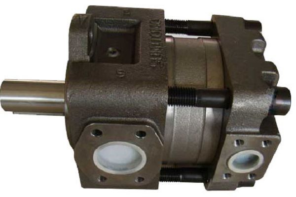 SUMITOMO住友雙聯(lián)齒輪泵,CQT33-16F-S1307-A住友齒輪泵：性能特點與優(yōu)勢分析