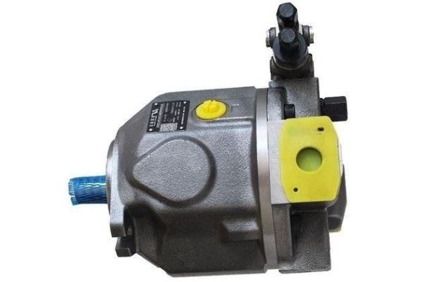 A10VSO100DR/31R-PPA12N00柱塞泵,A10VSO100系列REXROTH液壓泵：卓越性能與高效能源的完美結(jié)合