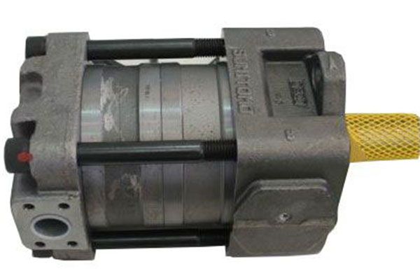 Sumitomo住友齒輪泵（單聯(lián)泵，雙聯(lián)泵）使用注意事項(xiàng)