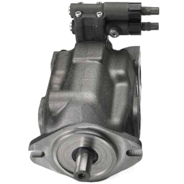 VPPM系列軸向柱塞變量泵