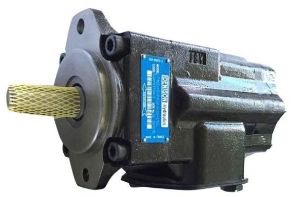 法國(guó)丹尼遜雙聯(lián)液壓泵：實(shí)現(xiàn)高效能與穩(wěn)定性的完美結(jié)合