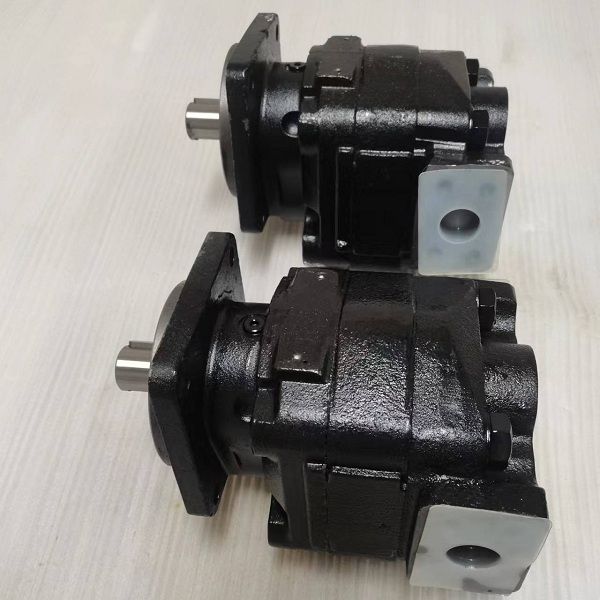 PARKER齒輪泵/馬達，派克齒輪泵圖片及價格