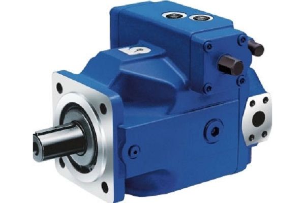 A4VSO40LR2D/10RPPB13N00力士樂柱塞泵的工作原理、特點與優(yōu)勢及其應用場景