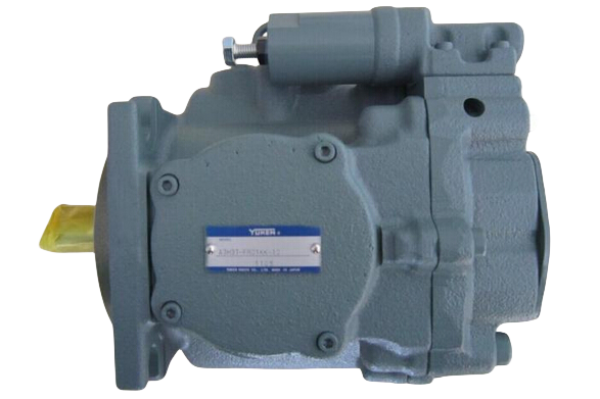 A3H180-FR01KK-10日本油研高壓變量柱塞泵：性能與應用的全面解析