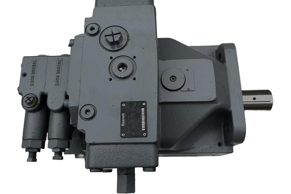 A4VSO71DR/10R-PPB13N00力士樂(lè)變量泵的特點(diǎn)及應(yīng)用