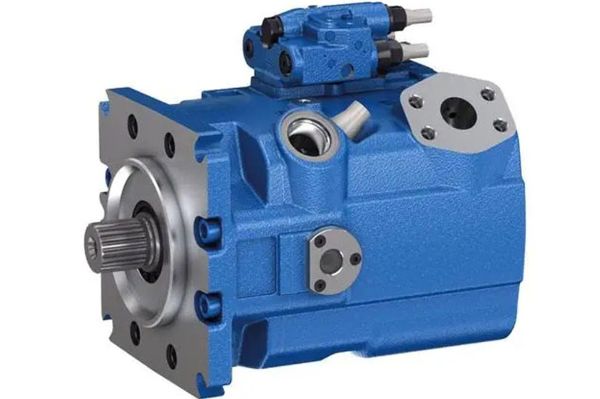 力士樂(lè)變量柱塞泵A15VSO175LRDRA0V/10MRVE4A21EC1S90-0性能、應(yīng)用與維護(hù)