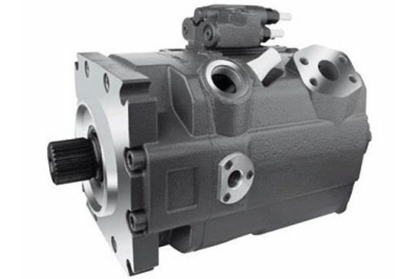 A15VSO145液壓泵，REXROTH力士樂A15VSO145LRDRE6B0V-10MLVA2軸向柱塞變量泵