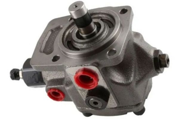 BERARMA變量葉片泵，02-PSP-2-50-F-H-R-M布萊瑪葉片泵