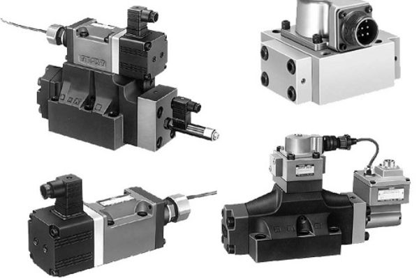 LSVHG-04EH-750-2P-E-A1-20油研YUKEN伺服閥