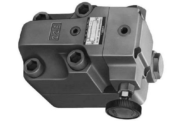 油研卸荷溢流閥BUCG-10-CV-25與BUCG-10-HV-25的對比與選擇