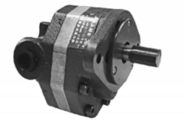 CB-FA32,CB-FA40系列單級齒輪泵——高效、穩(wěn)定的液壓動力源