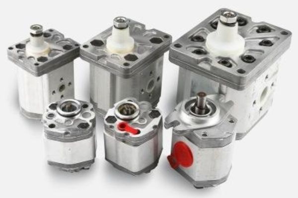 馬祖奇齒輪泵ALPA3-D-50 ，意大利marzocchi齒輪油泵