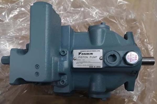 大金柱塞泵V23A3RX說明書 ,V23A1 RX-30 V23 A2RX-30 V23A3RX-30 V23A4RX-30