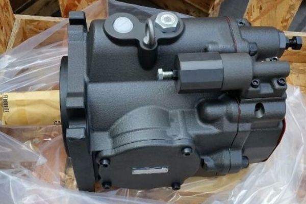 A3H180-FR01KK油研YUKEN變量柱塞泵技術參數及安裝尺寸