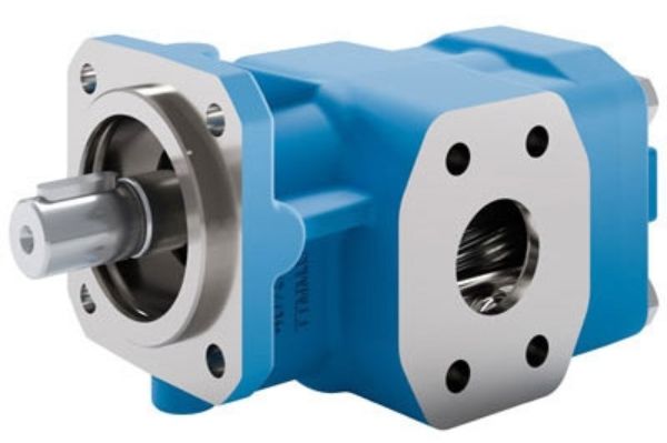 KRACHT齒輪泵KF系列的性能特點及應用領域