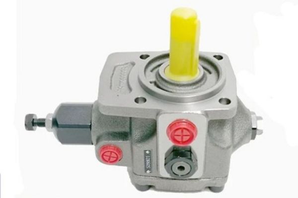 意大利BERARMA可變排量葉片泵01PLP05-16FHRMA