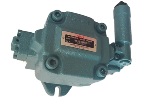 VDC-12A-2A3-2A3-20不二越NACHI雙聯(lián)葉片泵的特點(diǎn)及使用注意事項(xiàng)