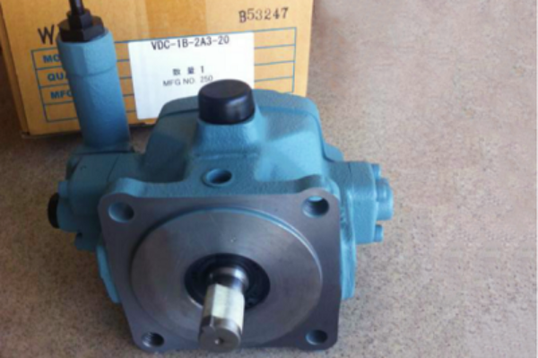 日本NACHI不二越雙聯(lián)泵VDC-22A-2A3-2A3-20，VDC-22A-2A3-1A5-20，VDC-13A-2A3-1A3-20