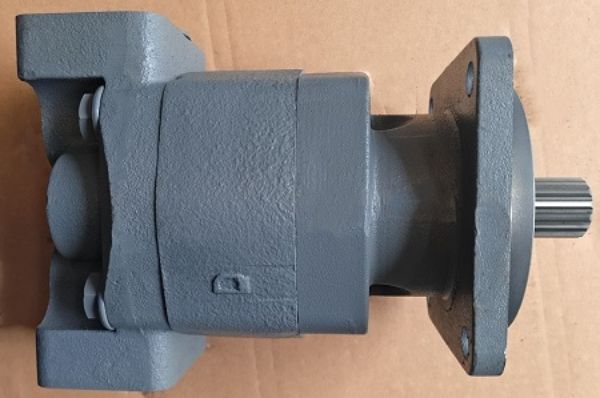 麥塔雷斯齒輪泵MHP350A197EJAB25-25：性能與優(yōu)勢的完美結(jié)合