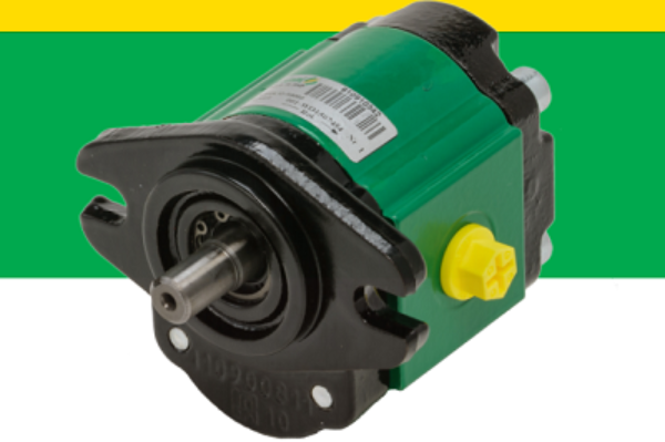 SALAMI齒輪泵1PE5.8S-G06B0型號(hào)說明及技術(shù)參數(shù)