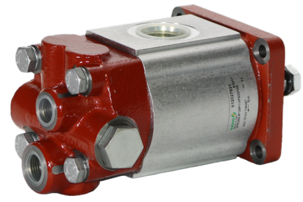 SALAMI齒輪泵1PE5.8S-G06B0型號(hào)說明及技術(shù)參數(shù)