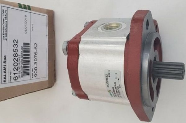 薩拉米齒輪泵2PE13.8/6.5D-P55S3型號(hào)說明及技術(shù)參數(shù)