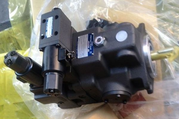 A10-FR01B-12，A10-FR01C-12，A10-FR01H-12壓力補(bǔ)償控制型油研變量柱塞泵