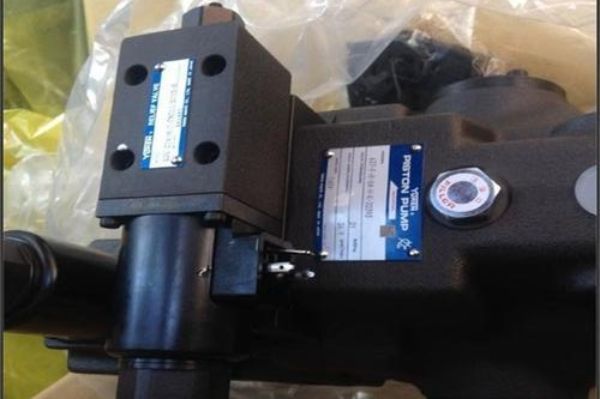 壓力補(bǔ)償控制型油研變量柱塞泵，A100-FR01BS-10，A100-FR01CS-10詳細(xì)介紹