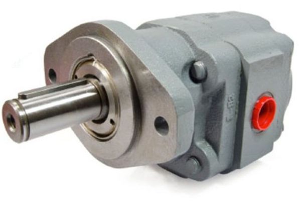 METARIS液壓泵MHP31系列，麥塔雷斯MHP31齒輪泵