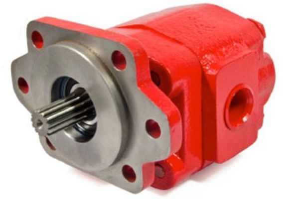 MHP37系列麥塔雷斯METARIS液壓泵的特點(diǎn)及應(yīng)用