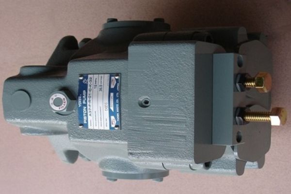 A10-FR07-12，A145-FR07S-60，A145-LR07S-60油研液壓泵的特點(diǎn)及應(yīng)用