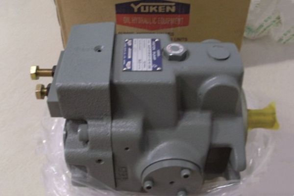 YUKEN液壓泵A16-F-R-07-K-32,A16-F-R-07-S-K-32的特點(diǎn)及應(yīng)用
