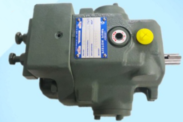 油研YUKEN泵A70-FR07S-60，A70-LR07S-60柱塞泵參數(shù)說明