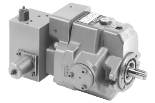 油研A56-F-R-09-B-10.5M-K-32與A56-F-R-09-B-7M-K-32變量柱塞泵的特點(diǎn)與應(yīng)用