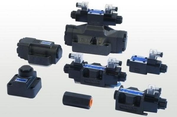 YUKEN油研電磁換向閥DSG-03-3C4-D24-N1-50的應(yīng)用與性能特點(diǎn)