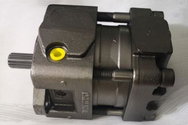 QT63-100F-A日本住友齒輪泵的特點(diǎn)，應(yīng)用及使用注意事項(xiàng)