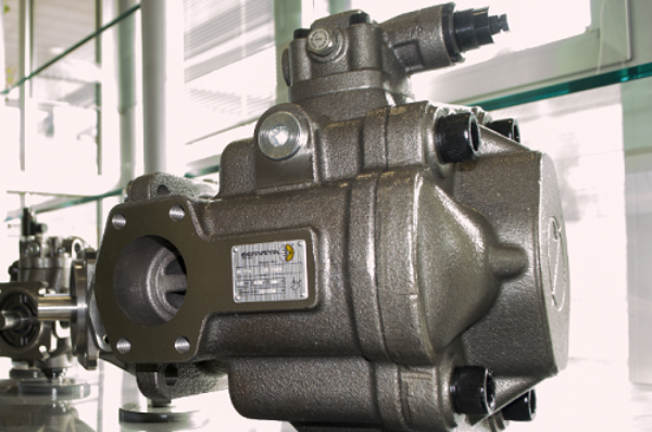 意大利布萊瑪葉片泵02-PSP3-63-F-H-R-M，02-PSP2-31-F-H-R-M