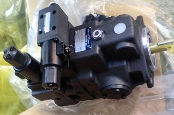 YUKEN變量柱塞泵A56-F-R-07，A70-FR02