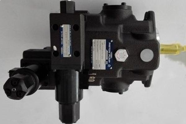 A70-FR07,A70-FR09系列油研YUKEN液壓泵