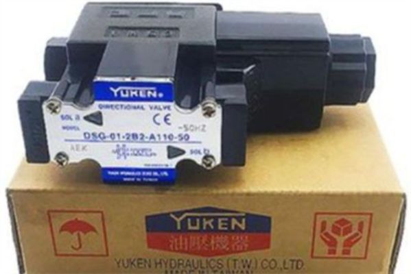 臺(tái)灣油研電磁閥DSG-01-3C40-D12-C-N-70,DSG-01-3C40-D12-C-N1-70