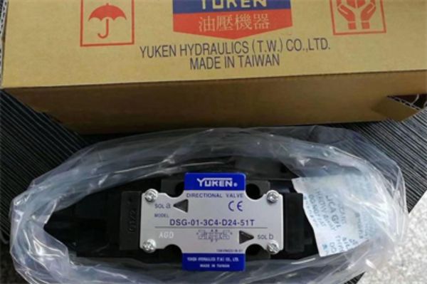 臺灣油研電磁換向閥DSG-01-3C40-D48-C-N-70,DSG-01-3C40-D48-N-70