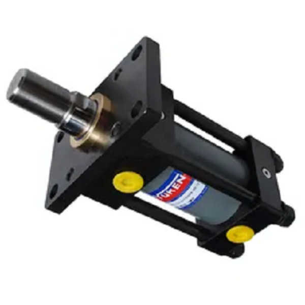 油研3.5MPa用標(biāo)準液壓缸 - CJT35