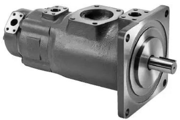 東京計器雙聯(lián)葉片泵 SQP21、SQP31、SQP32、SQP41、SQP42、SQP43 的特點和優(yōu)勢