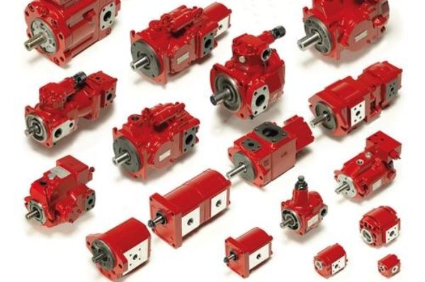 賀德克雙聯(lián)齒輪泵,賀德克齒輪泵pge102的特點及應(yīng)用