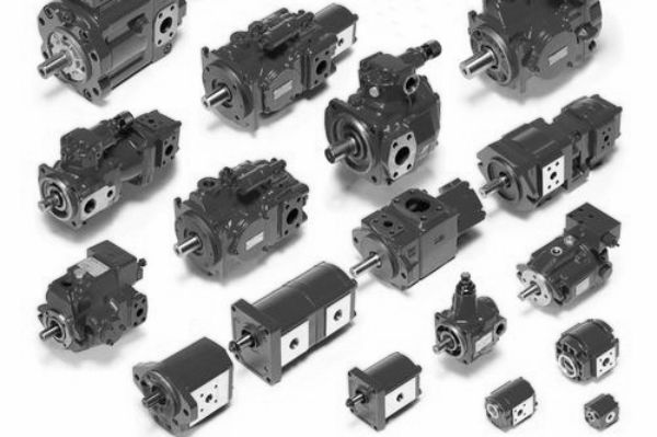 賀德克齒輪泵聯(lián)軸器 ，賀德克HYDAC內(nèi)嚙合齒輪泵的工作原理及特點(diǎn)