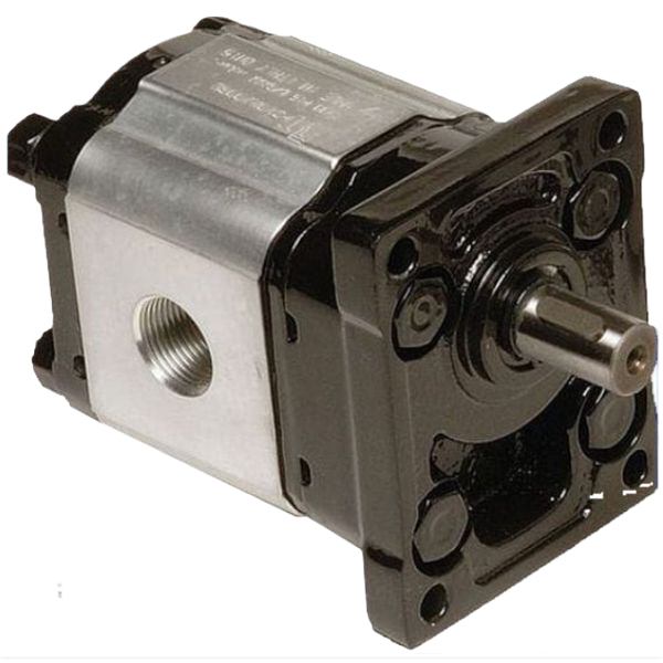 BREVINI齒輪泵  OT100、OT200、OT300系列