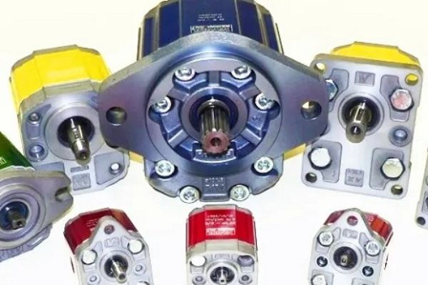 意大利vivolo齒輪泵，齒輪馬達(dá)，液壓泵