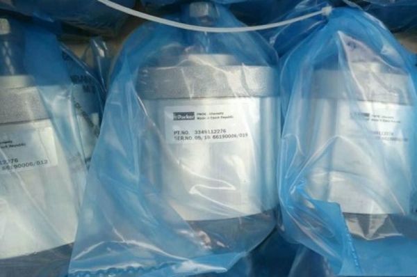 派克齒輪泵怎么看型號(hào)？ parker液壓齒輪泵